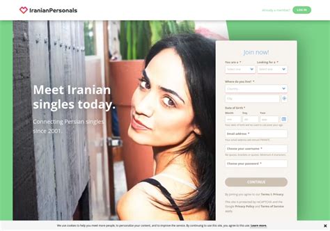 iranianpersonal|IranianPersonals.com Review: Is IranianPersonals。